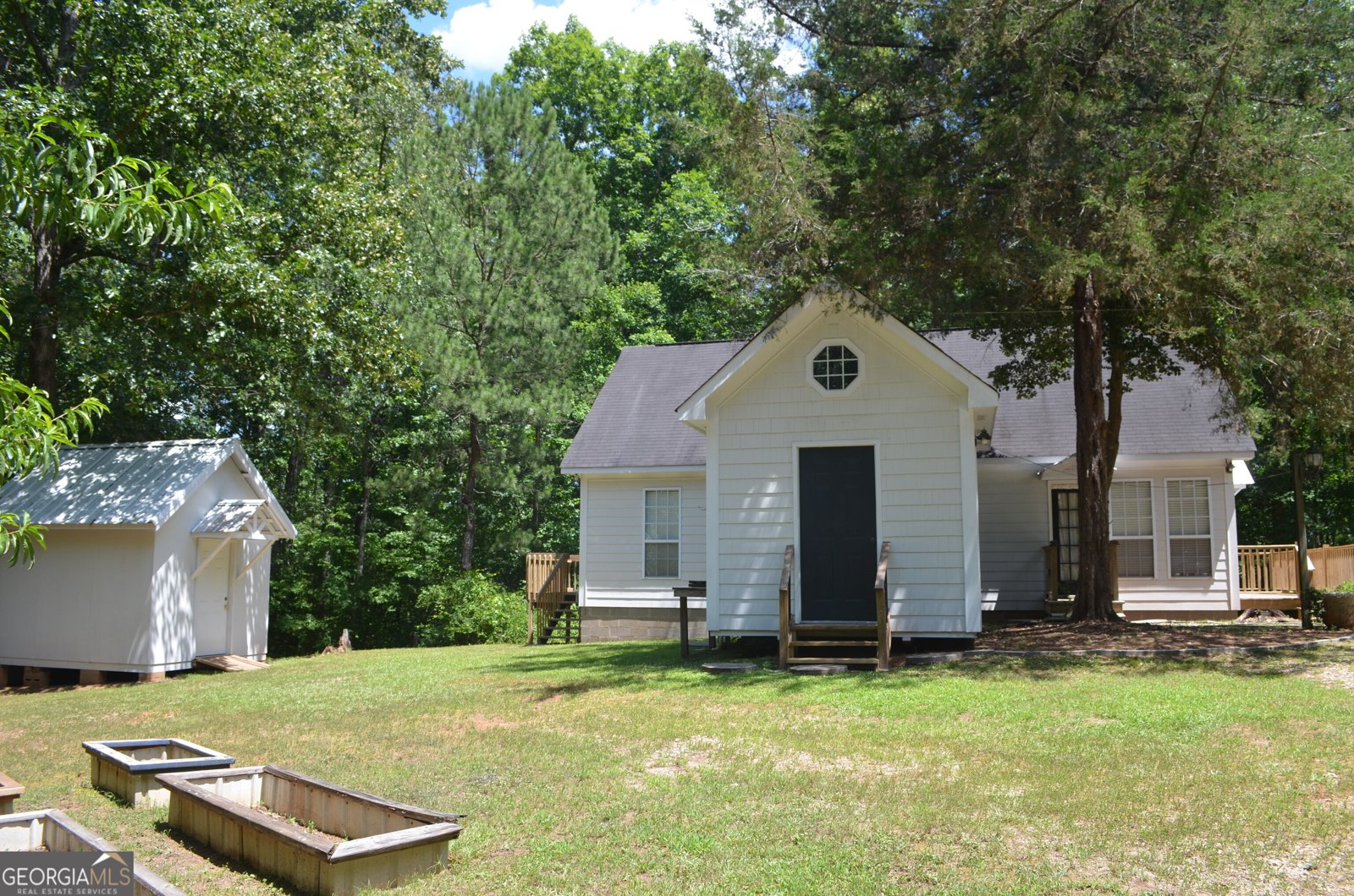 406 Covered Bridge Road Covington - Photo 73