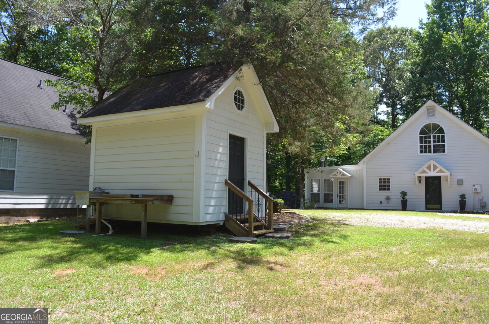 406 Covered Bridge Road Covington - Photo 74