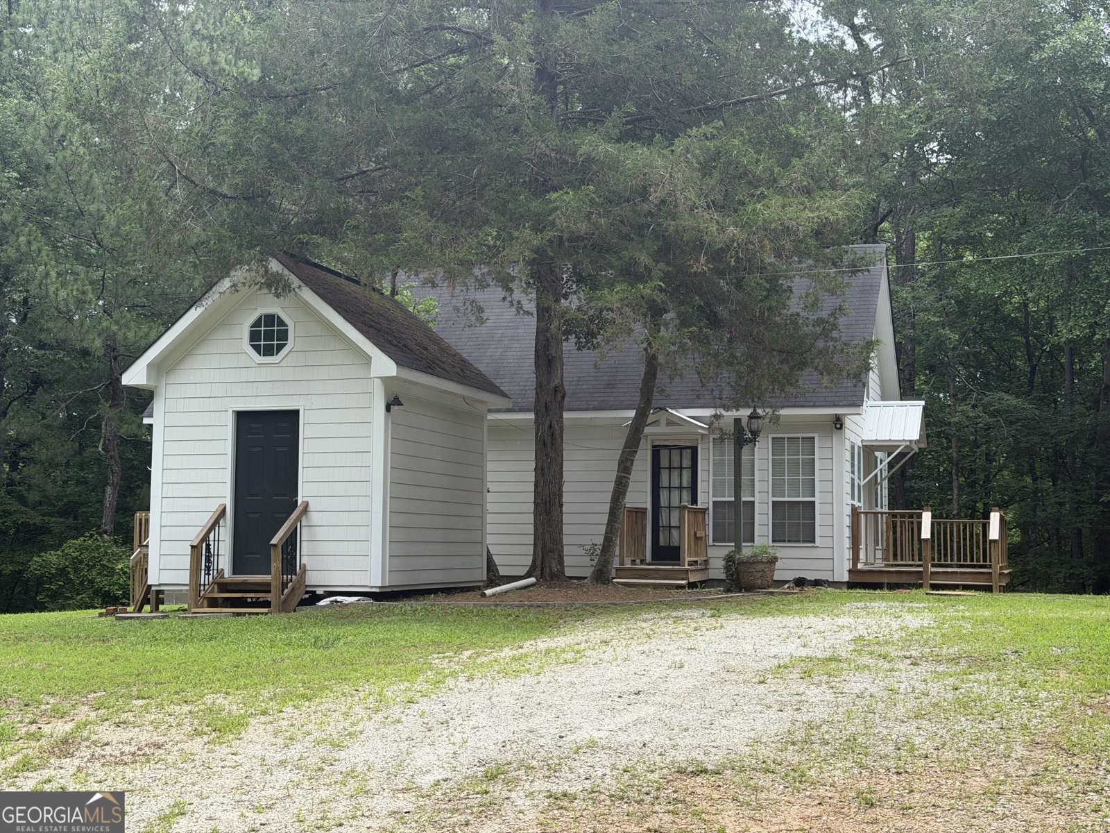 406 Covered Bridge Road Covington - Photo 8