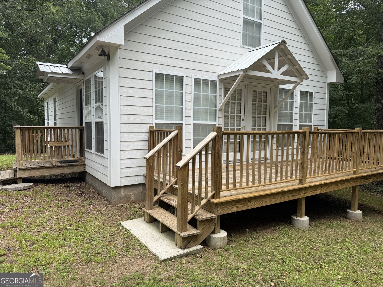 406 Covered Bridge Road Covington - Photo 9