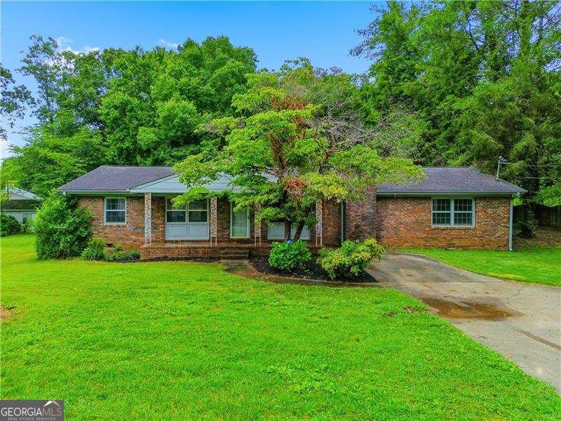 138 Parker Road Jasper - main photo