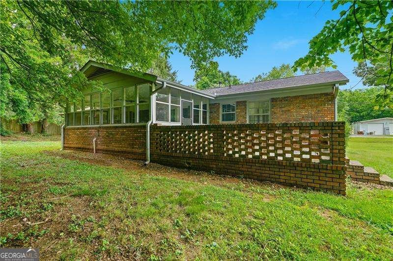 138 Parker Road Jasper - Photo 35