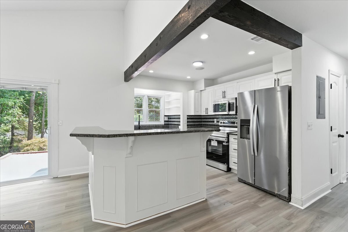 2865 Landington Way Duluth - Photo 12