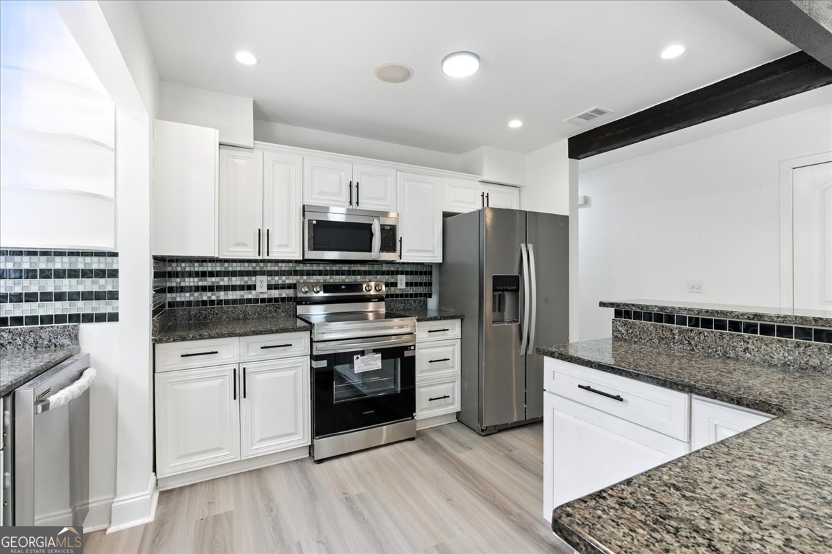 2865 Landington Way Duluth - Photo 15