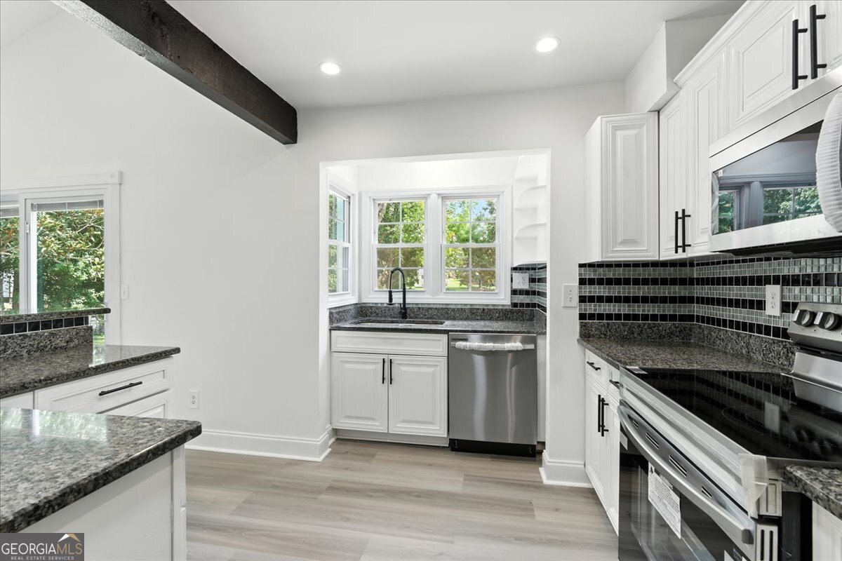 2865 Landington Way Duluth - Photo 16