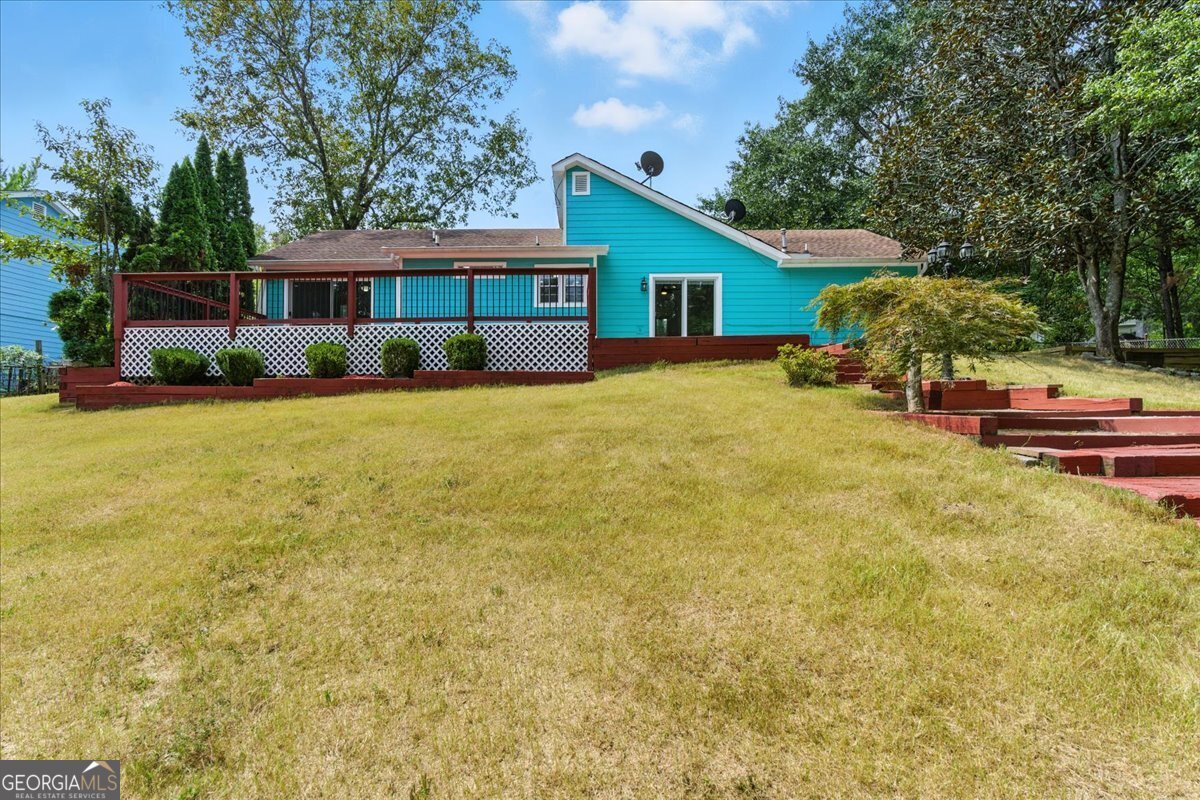 2865 Landington Way Duluth - Photo 32