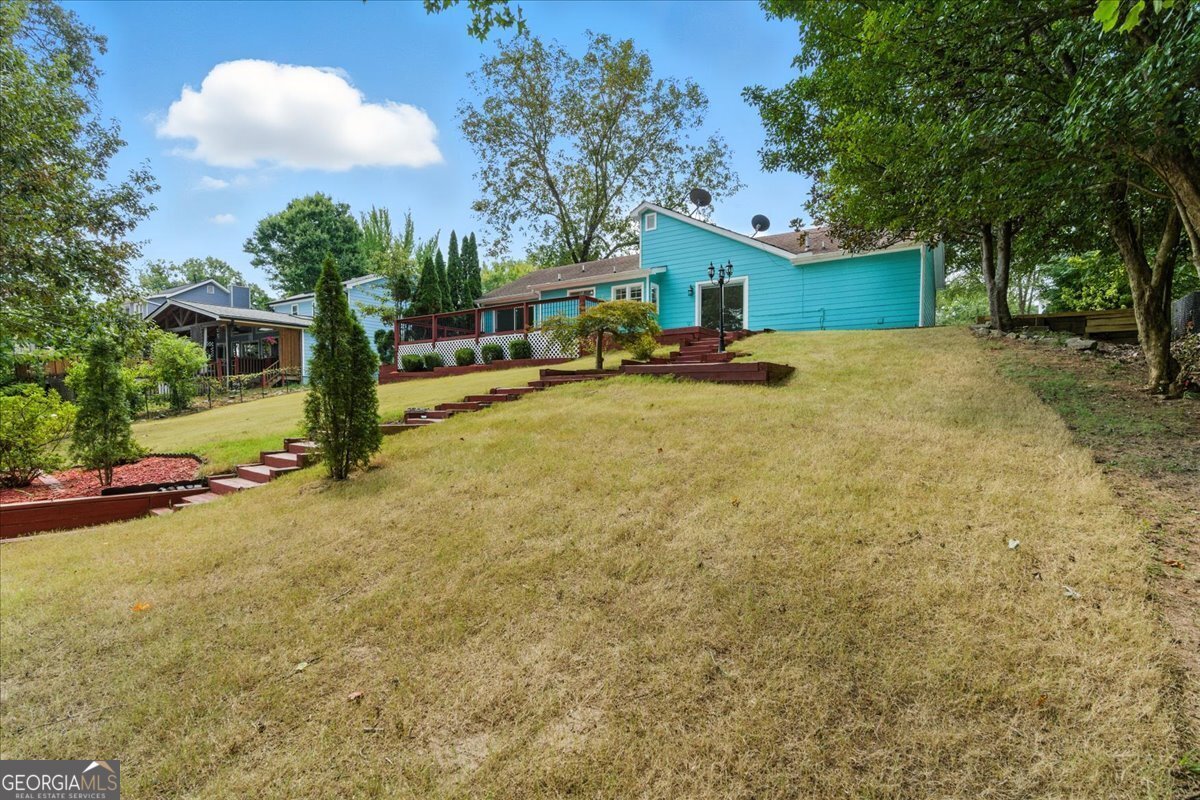 2865 Landington Way Duluth - Photo 34