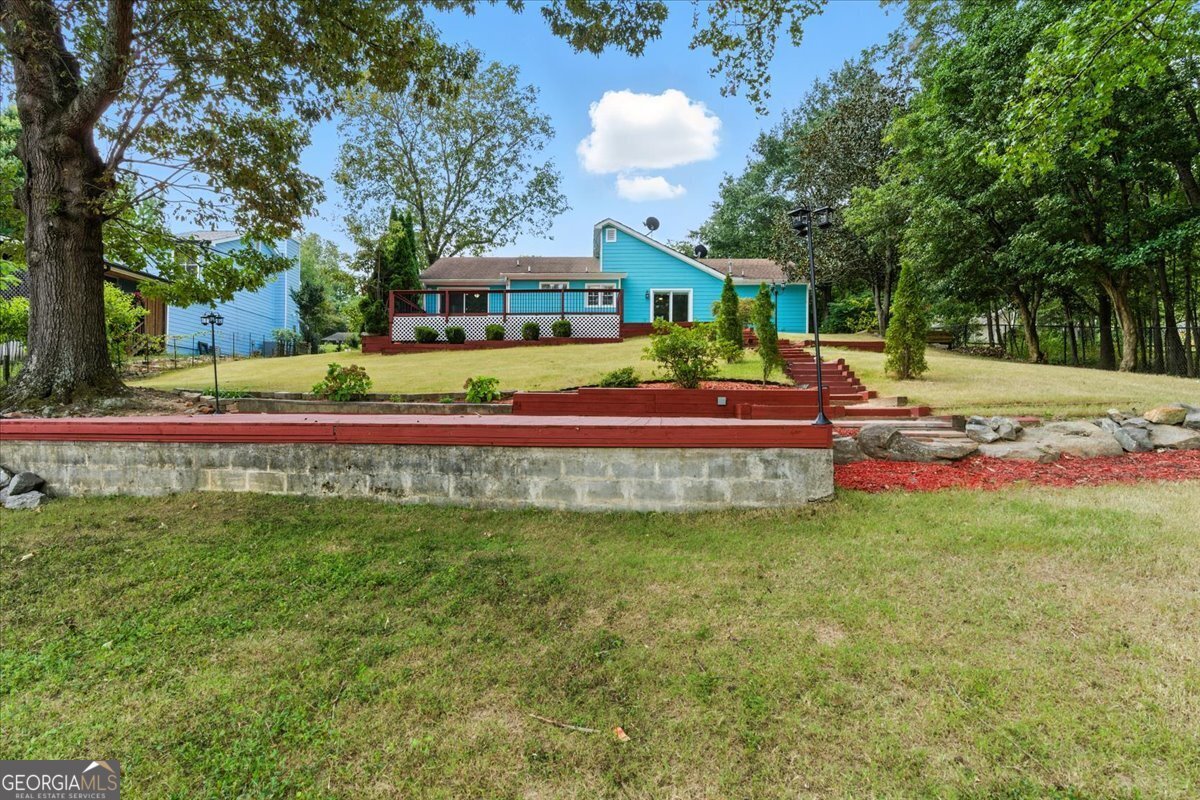 2865 Landington Way Duluth - Photo 36