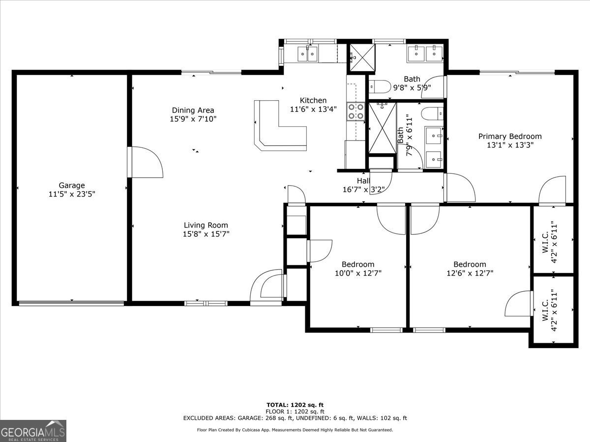 2865 Landington Way Duluth - Photo 46