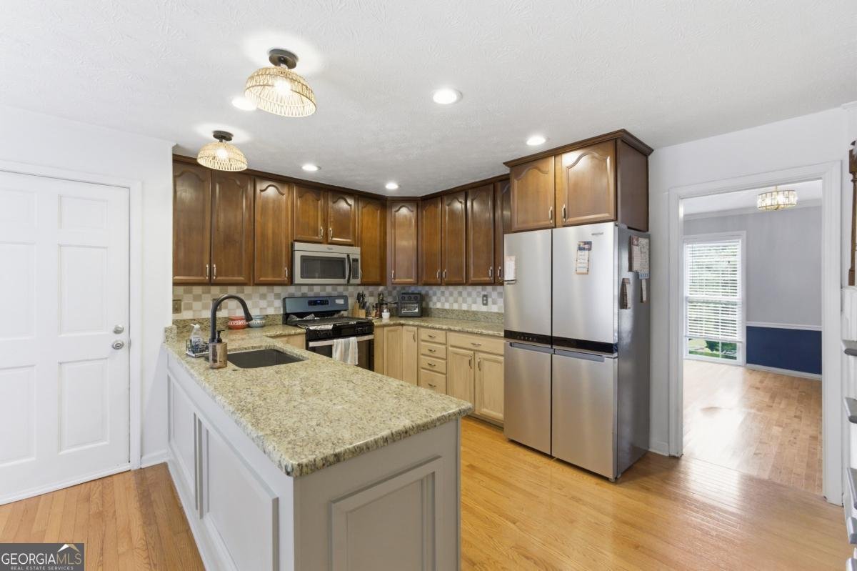 206 Comstock Court Lawrenceville - Photo 10