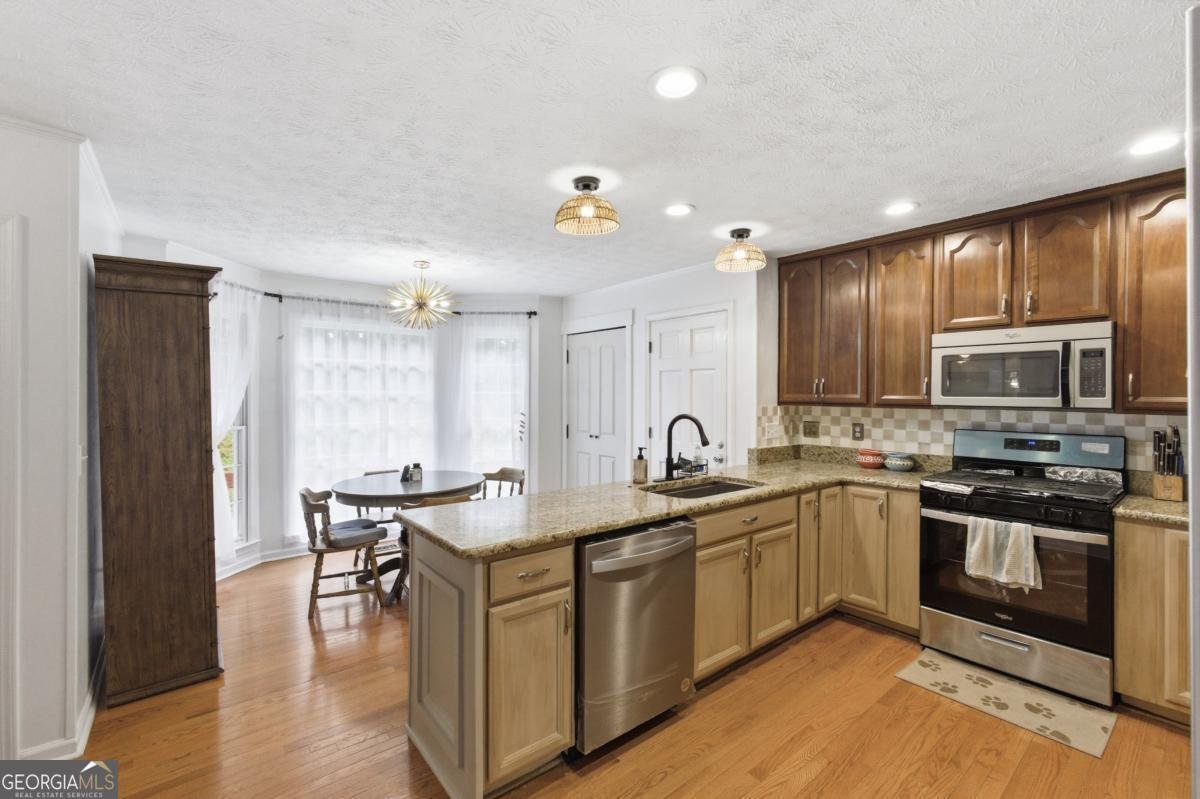 206 Comstock Court Lawrenceville - Photo 11