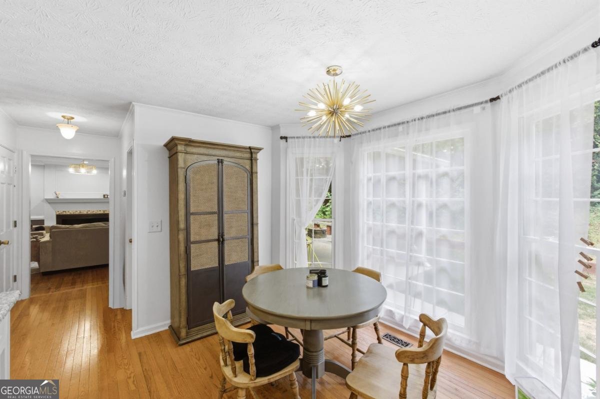 206 Comstock Court Lawrenceville - Photo 12