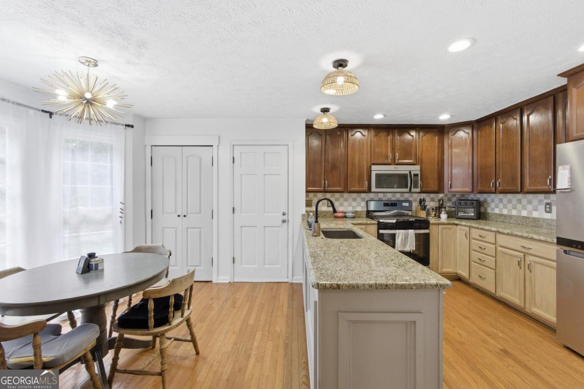 206 Comstock Court Lawrenceville - Photo 14