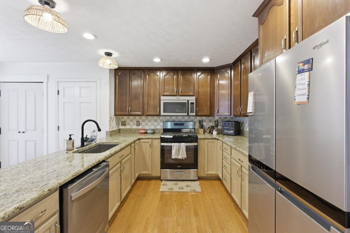 206 Comstock Court Lawrenceville - Photo 15
