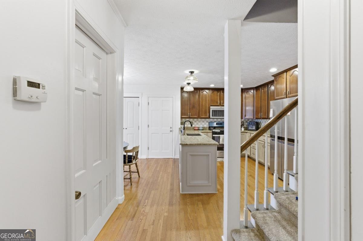 206 Comstock Court Lawrenceville - Photo 17