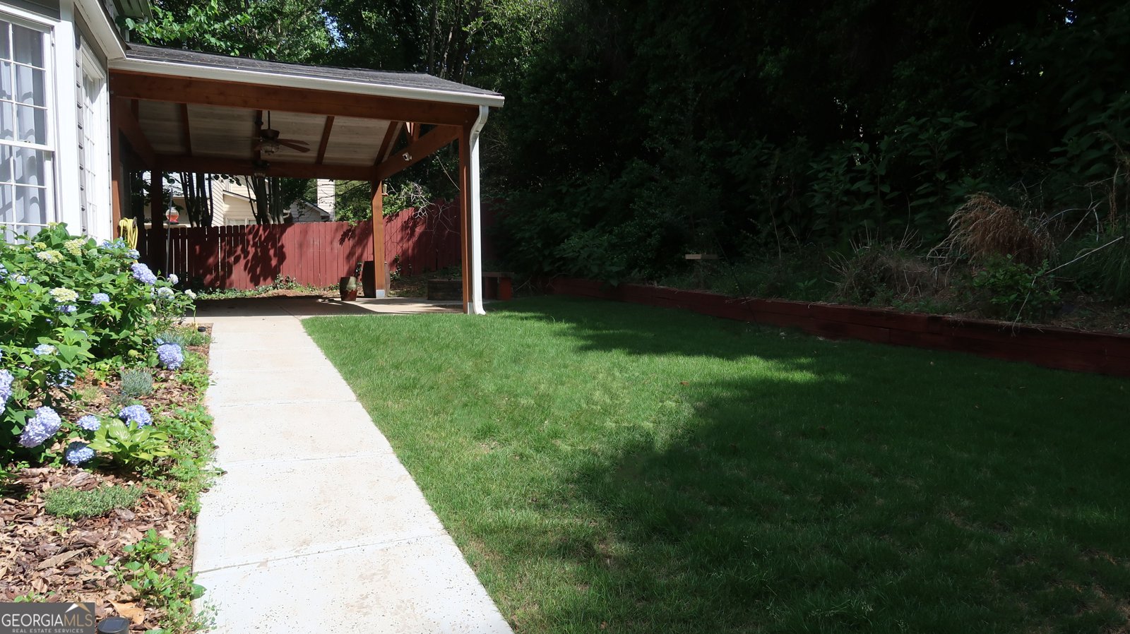 206 Comstock Court Lawrenceville - Photo 41