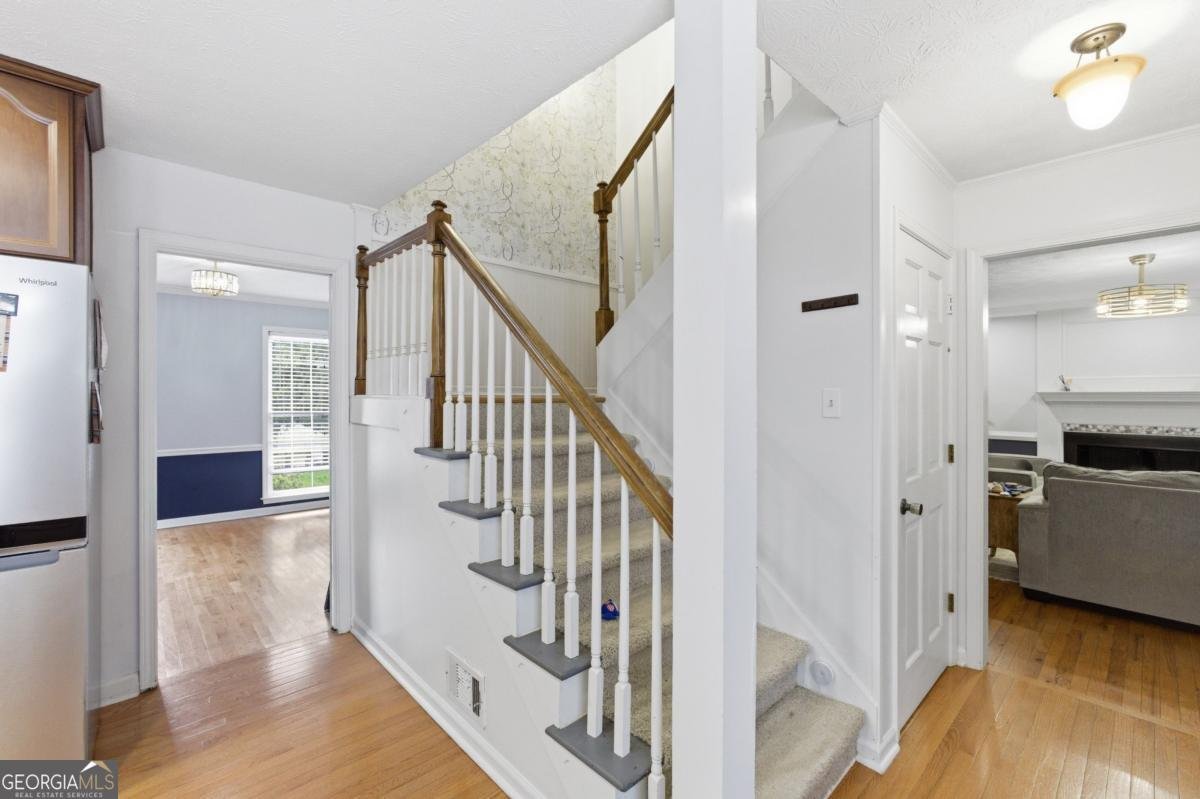 206 Comstock Court Lawrenceville - Photo 6