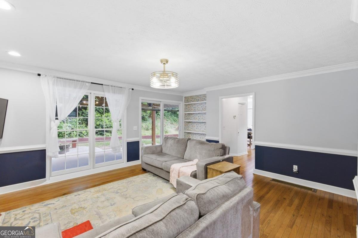 206 Comstock Court Lawrenceville - Photo 7