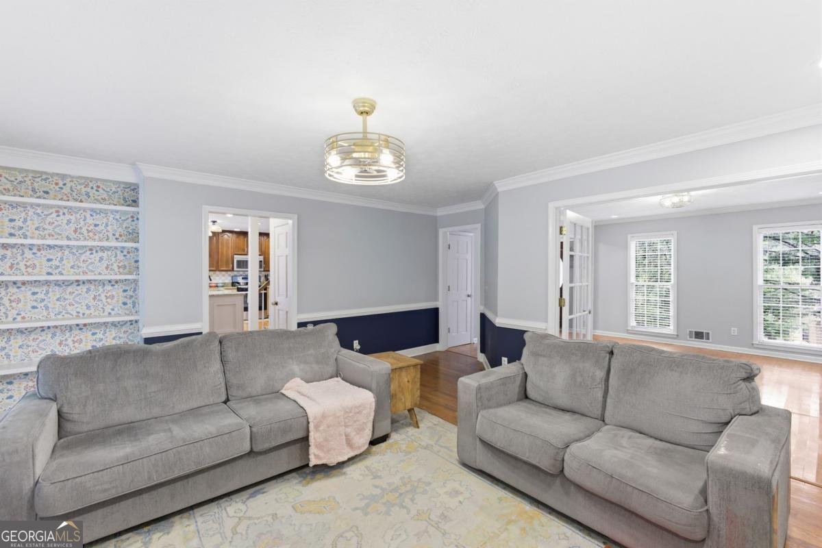 206 Comstock Court Lawrenceville - Photo 9