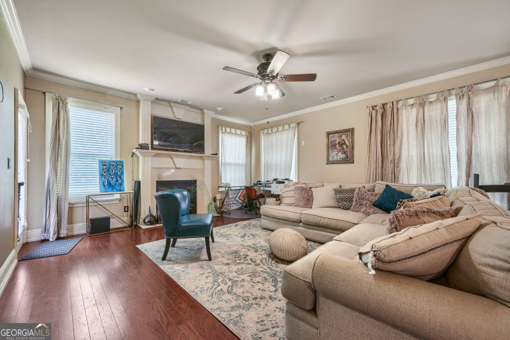 345 Masters Club Boulevard Hampton - Photo 7