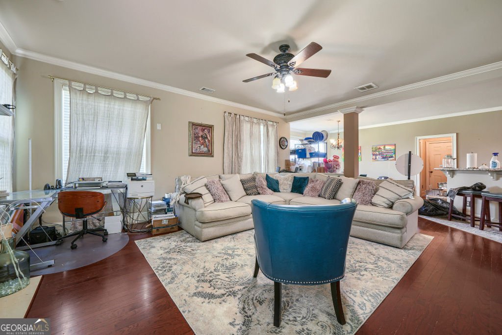 345 Masters Club Boulevard Hampton - Photo 8