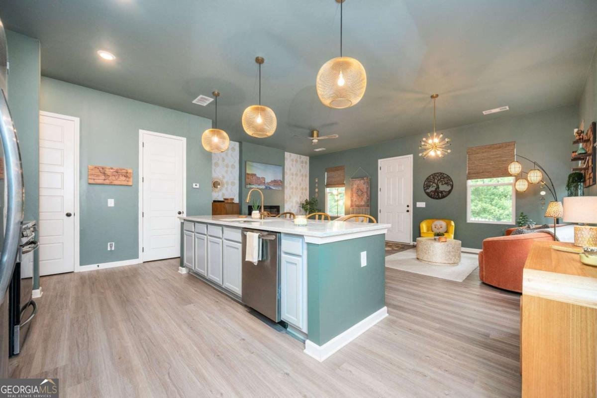 645 Everett Lane Woodstock - Photo 10