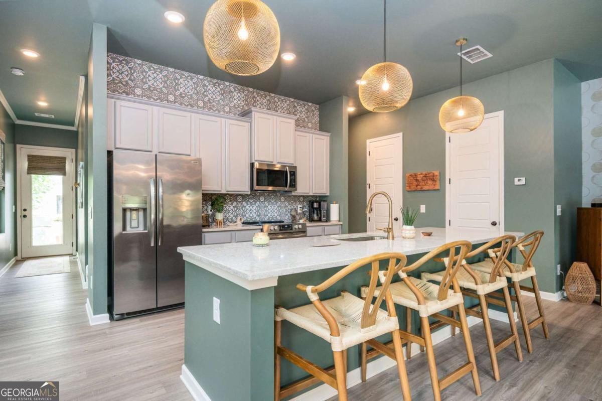 645 Everett Lane Woodstock - Photo 14