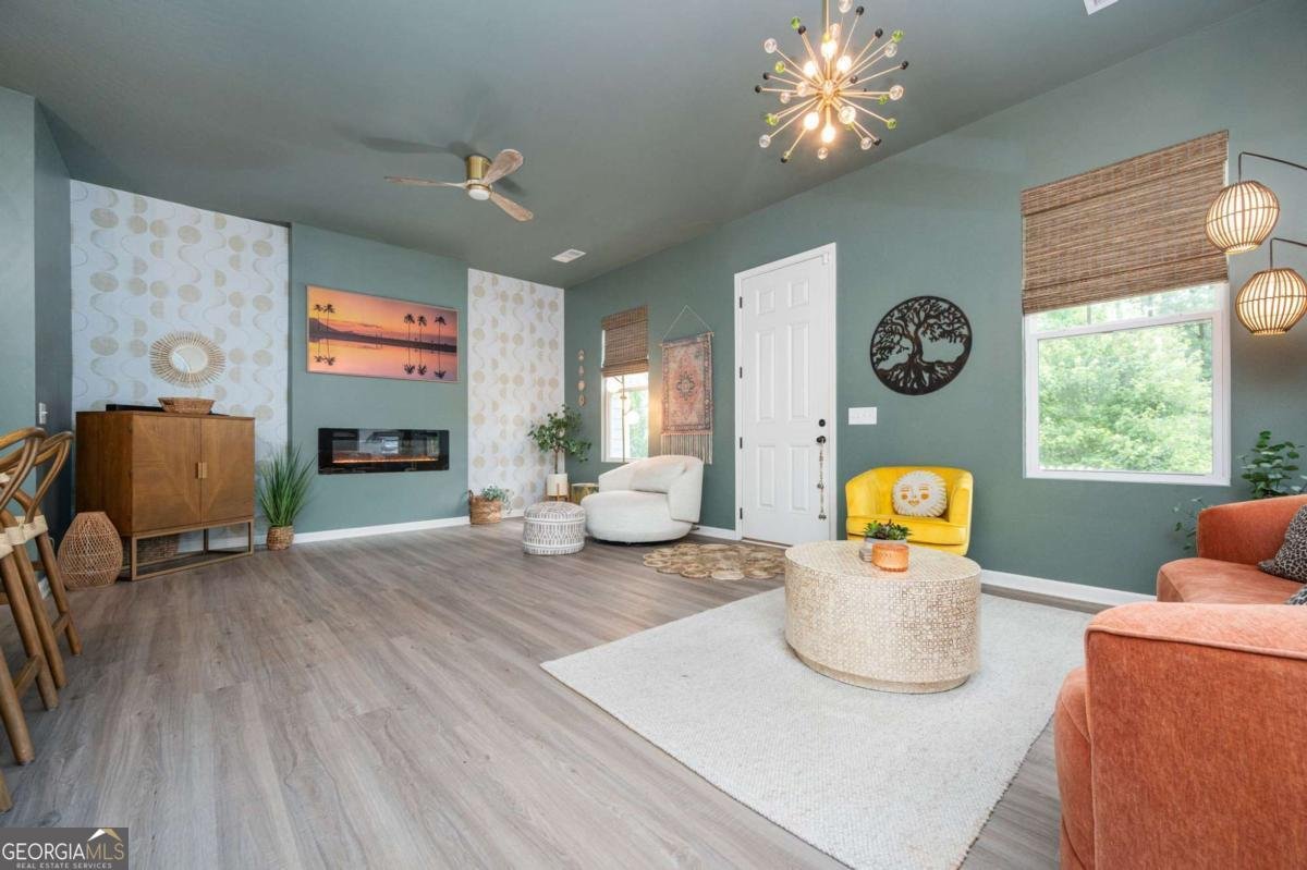 645 Everett Lane Woodstock - Photo 19
