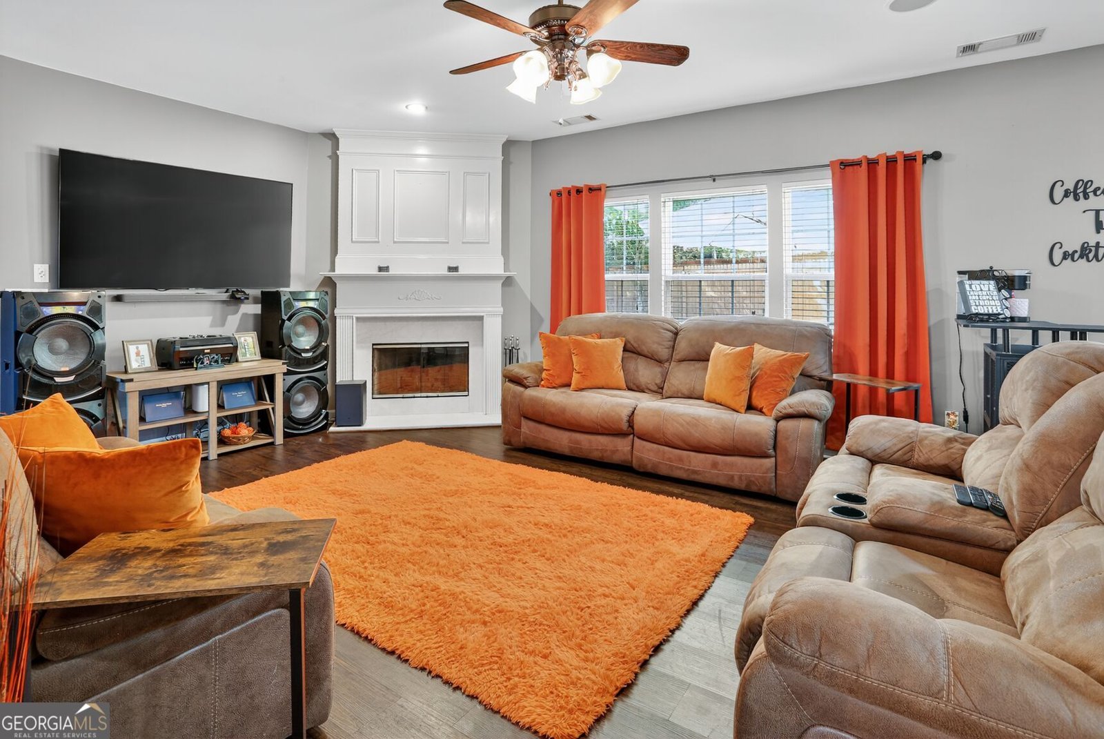 3871 Paper Birch Lane Lithonia - Photo 12