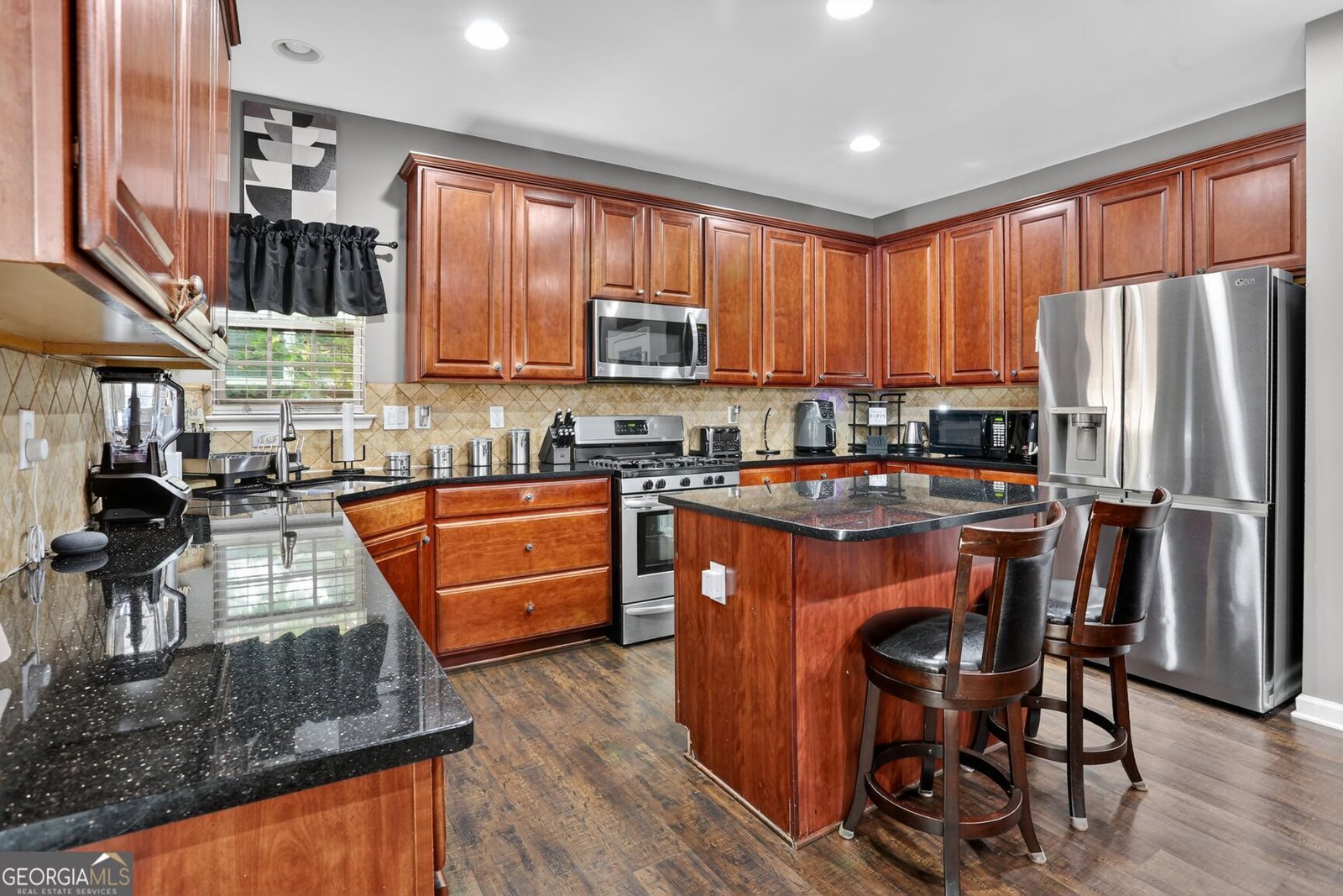 3871 Paper Birch Lane Lithonia - Photo 13