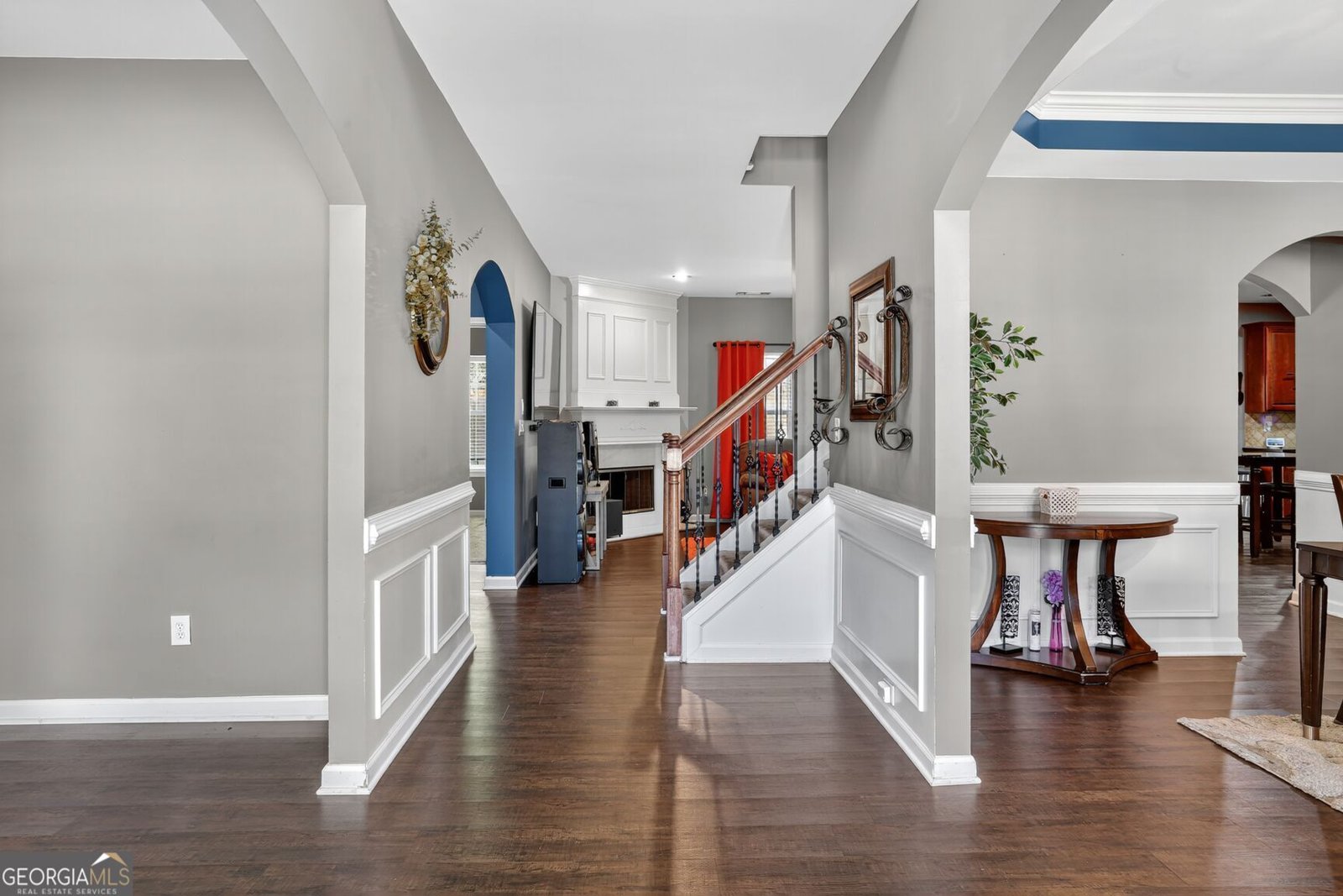 3871 Paper Birch Lane Lithonia - Photo 6