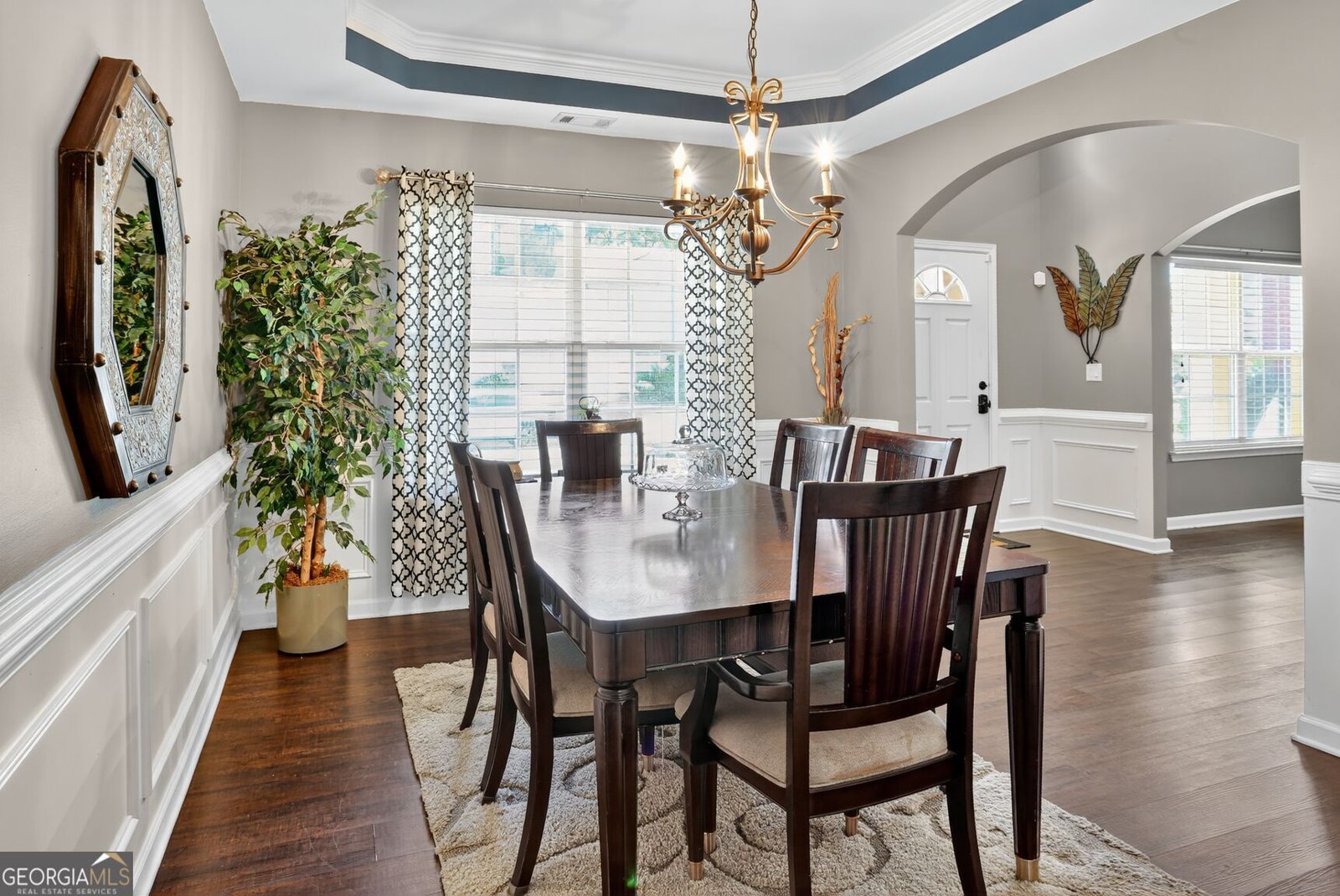 3871 Paper Birch Lane Lithonia - Photo 7