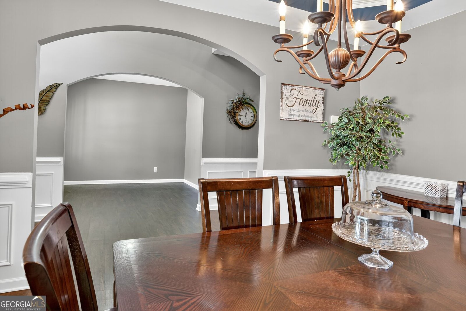 3871 Paper Birch Lane Lithonia - Photo 8
