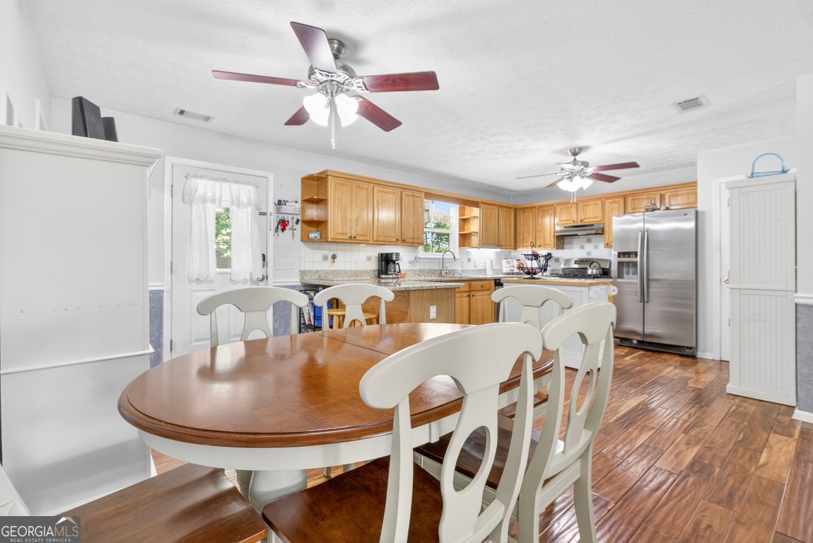3771 Castleberry Road Cumming - Photo 16