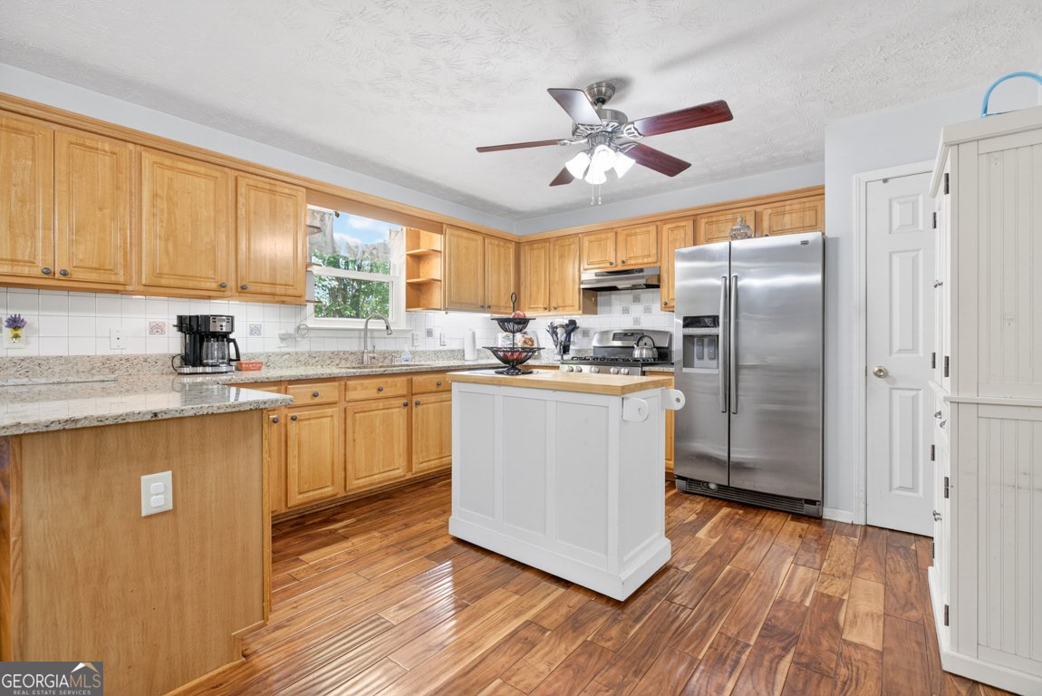 3771 Castleberry Road Cumming - Photo 17