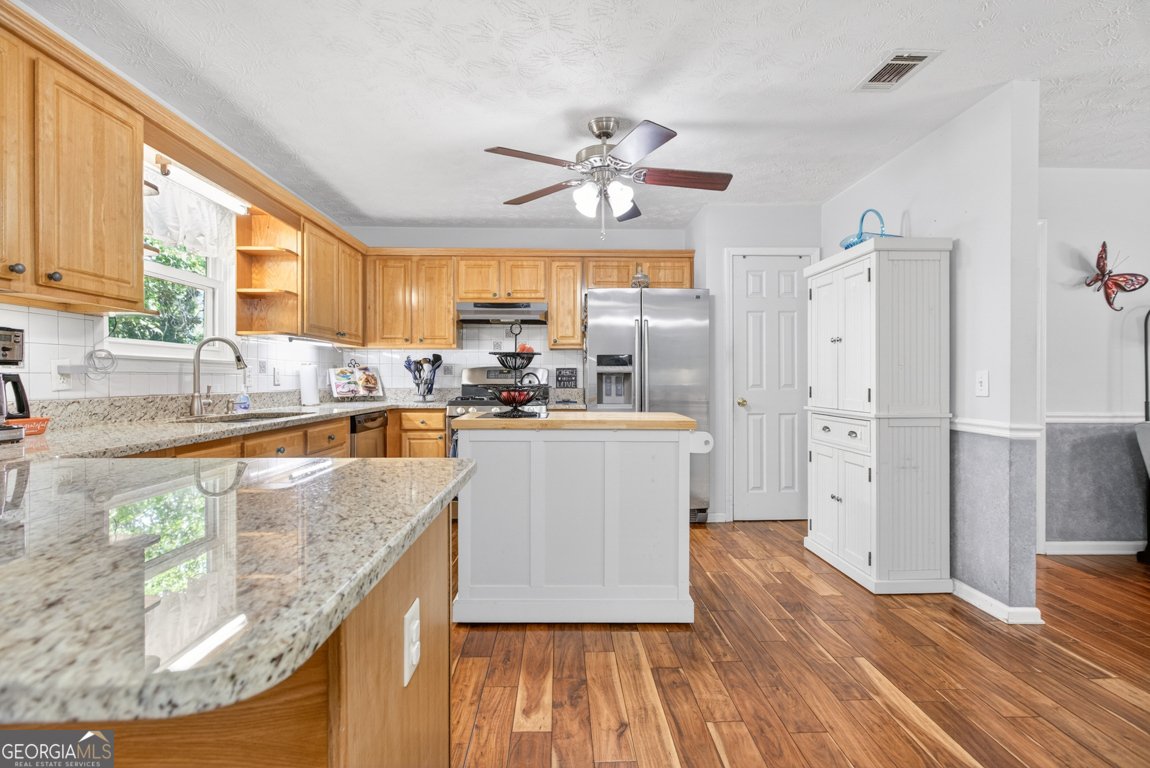 3771 Castleberry Road Cumming - Photo 18