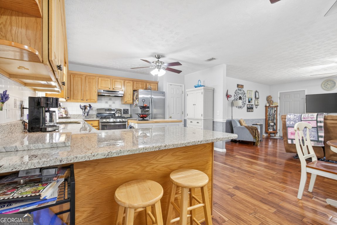 3771 Castleberry Road Cumming - Photo 19