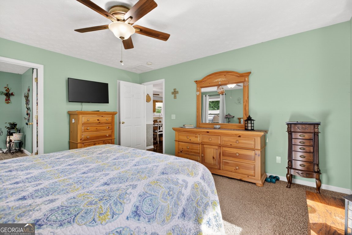 3771 Castleberry Road Cumming - Photo 26