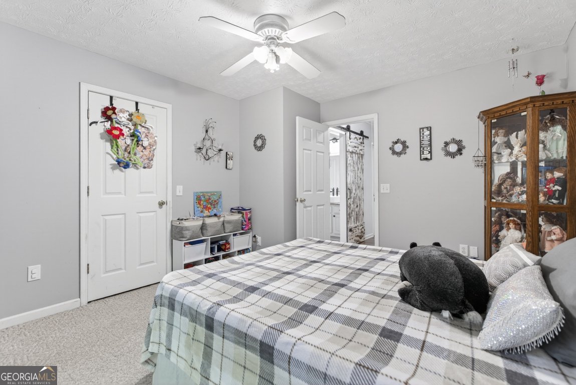 3771 Castleberry Road Cumming - Photo 34