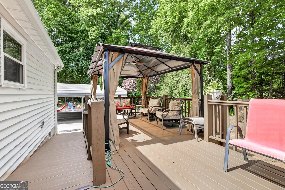 3771 Castleberry Road Cumming - Photo 41