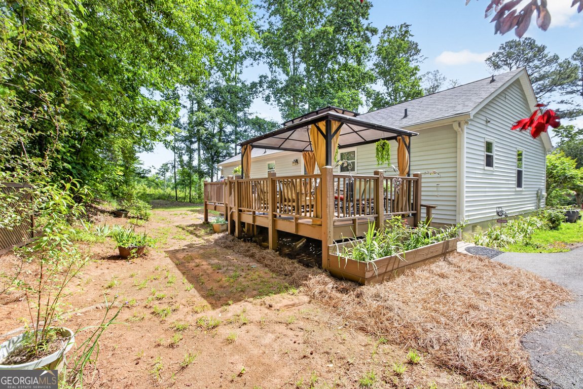 3771 Castleberry Road Cumming - Photo 45