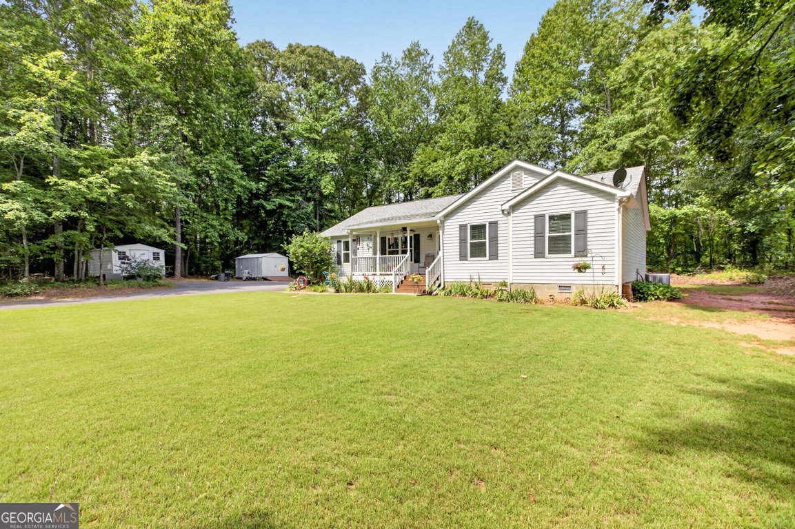 3771 Castleberry Road Cumming - Photo 49