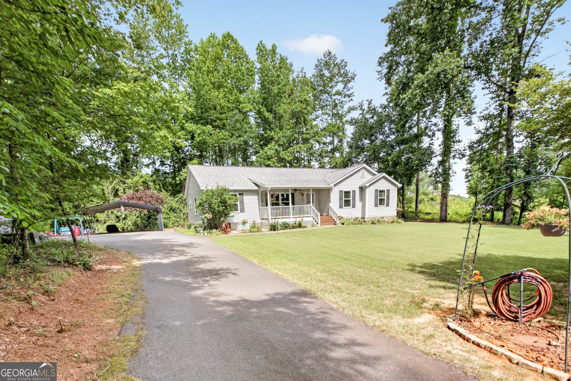 3771 Castleberry Road Cumming - Photo 52