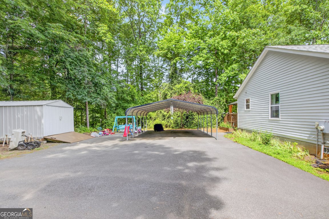 3771 Castleberry Road Cumming - Photo 53