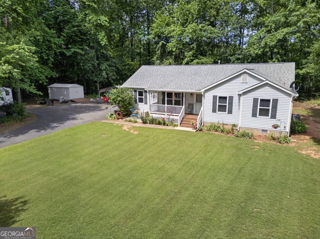 3771 Castleberry Road Cumming - Photo 58