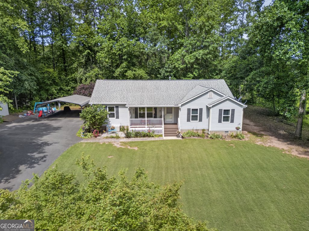 3771 Castleberry Road Cumming - Photo 59