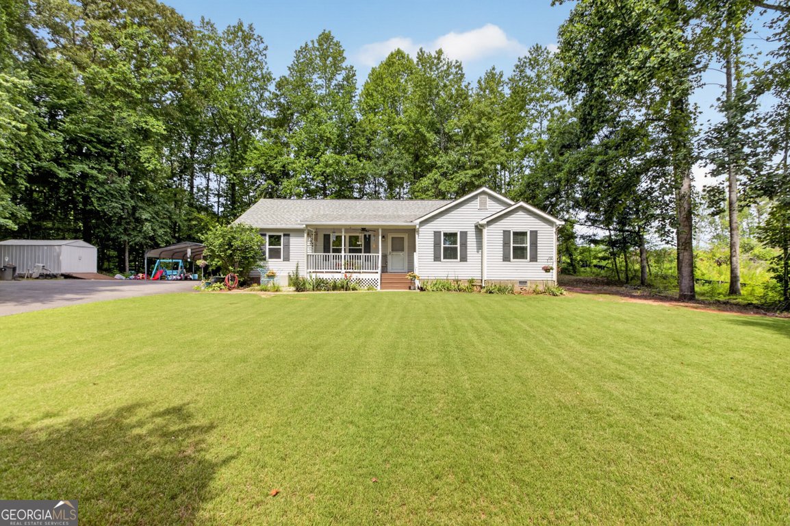 3771 Castleberry Road Cumming - Photo 6