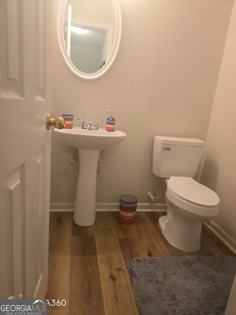 172 Odyssey Turn Conyers - Photo 13