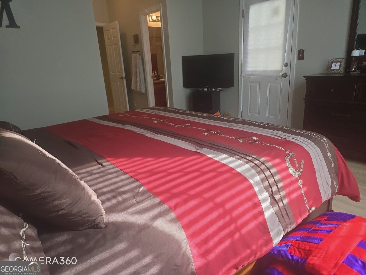 172 Odyssey Turn Conyers - Photo 17