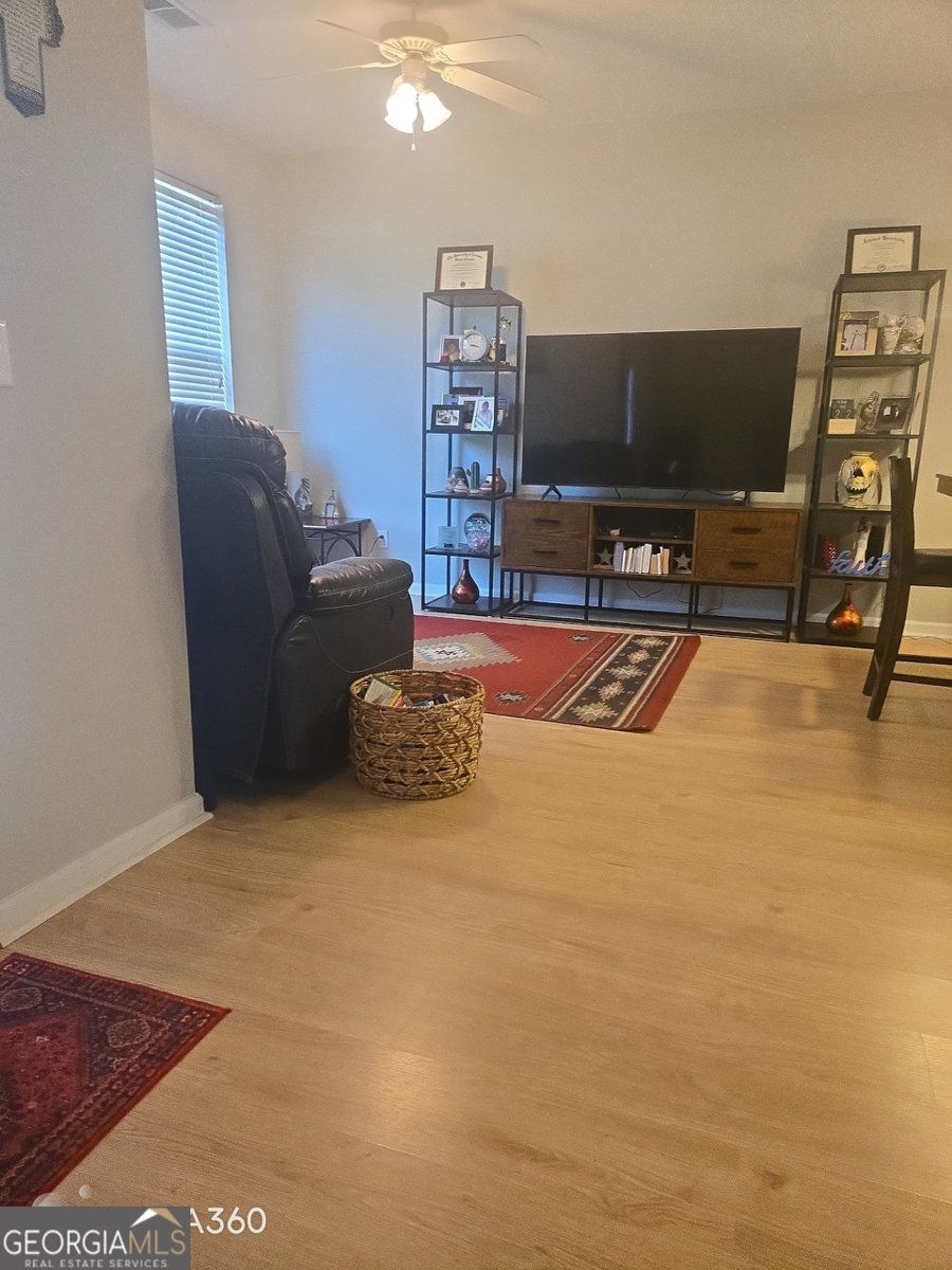 172 Odyssey Turn Conyers - Photo 8
